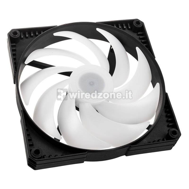 PHANTEKS 120mm 140mm ventola per PC ventola di raffreddamento PWM