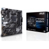 ASUS Prime B550M-K, AMD B550 Mainboard - Socket AM4 - 1