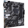 ASUS Prime B550M-K, AMD B550 Mainboard - Socket AM4 - 4