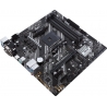 ASUS Prime B550M-K, AMD B550 Mainboard - Socket AM4 - 7