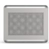 Streacom DA2 V2 Mini-ITX Case - Silver - 4