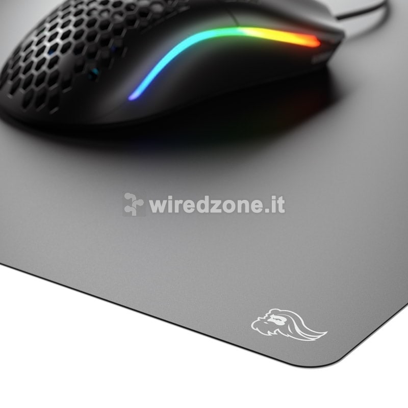 Glorious PC Gaming Race Tappetino per mouse da gioco Glorious XXL