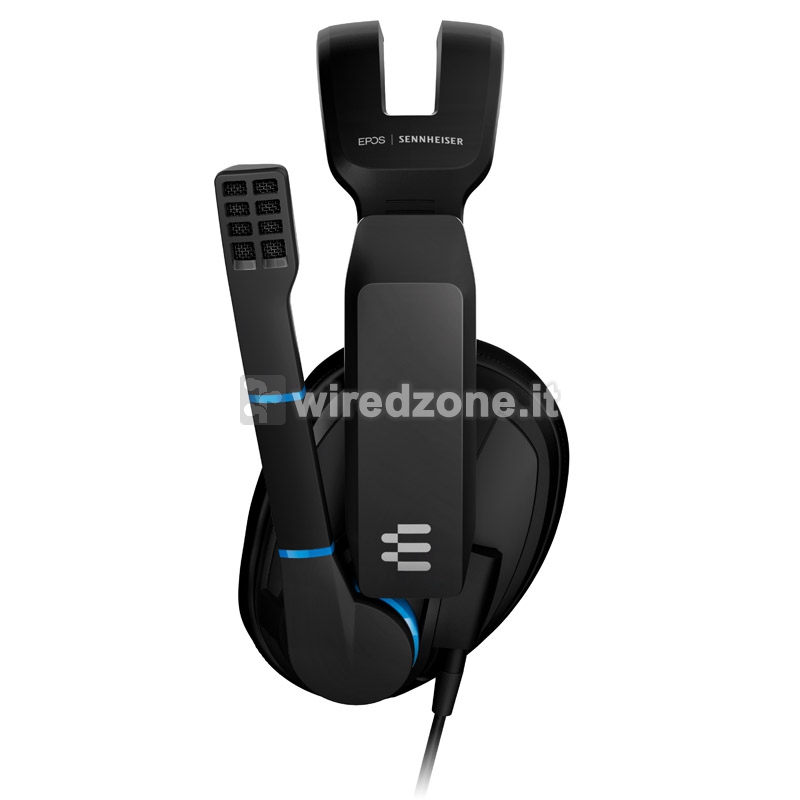 Acquista Cuffie con microfono Logitech H650e USBCuffie con