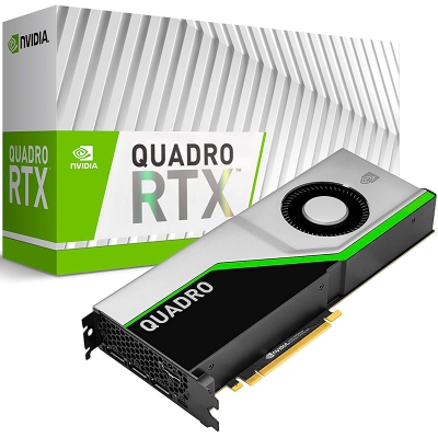 PNY NVIDIA Quadro RTX 5000 OEM 16GB GDDR6 - 1