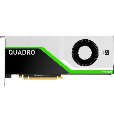 PNY NVIDIA Quadro RTX 5000 OEM 16GB GDDR6 - 2