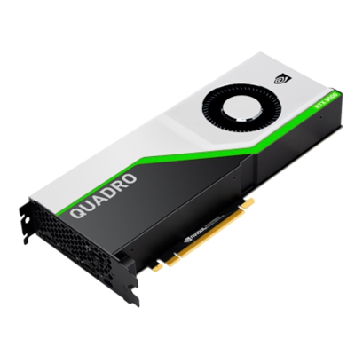 PNY NVIDIA Quadro RTX 5000 OEM 16GB GDDR6 - 5