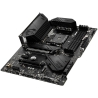 MSI MPG B550 Gaming Plus, AMD B550 Mainboard - Socket AM4 - 6