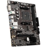 MSI A520M-A Pro, AMD A520 Mainboard - Socket AM4 - 2