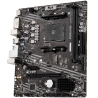 MSI A520M-A Pro, AMD A520 Mainboard - Socket AM4 - 6