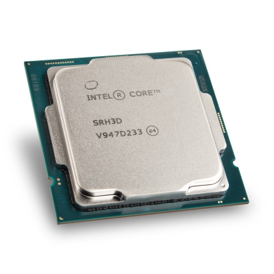 Intel Core i5-11400F 2,60 GHz (Rocket Lake-S) Socket 1200 - Boxed - 2