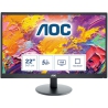 AOC 70 Series E2270SWN, 54,6 cm (21.5"), 60Hz, FHD, TN - VGA - 1