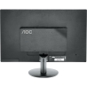 AOC 70 Series E2270SWN, 54,6 cm (21.5"), 60Hz, FHD, TN - VGA - 6