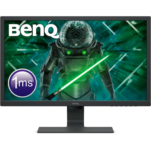 BenQ GL2480, 61 cm (24"), 75Hz, FHD, TN - VGA, HDMI - 1