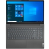 Lenovo V15, i5-1135G7, 39,6 cm (15.6"), FHD, Shared, 16GB RAM, 512GB M.2 SSD, Wi-Fi 5 - 2