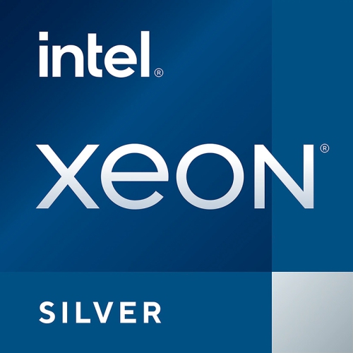 Dell Intel Xeon Silver 4214R, 2,4 GHz (Cascade Lake), Socket 3647 - 1