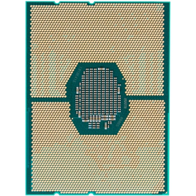 Dell Intel Xeon Silver 4214R, 2,4 GHz (Cascade Lake), Socket 3647 - 3