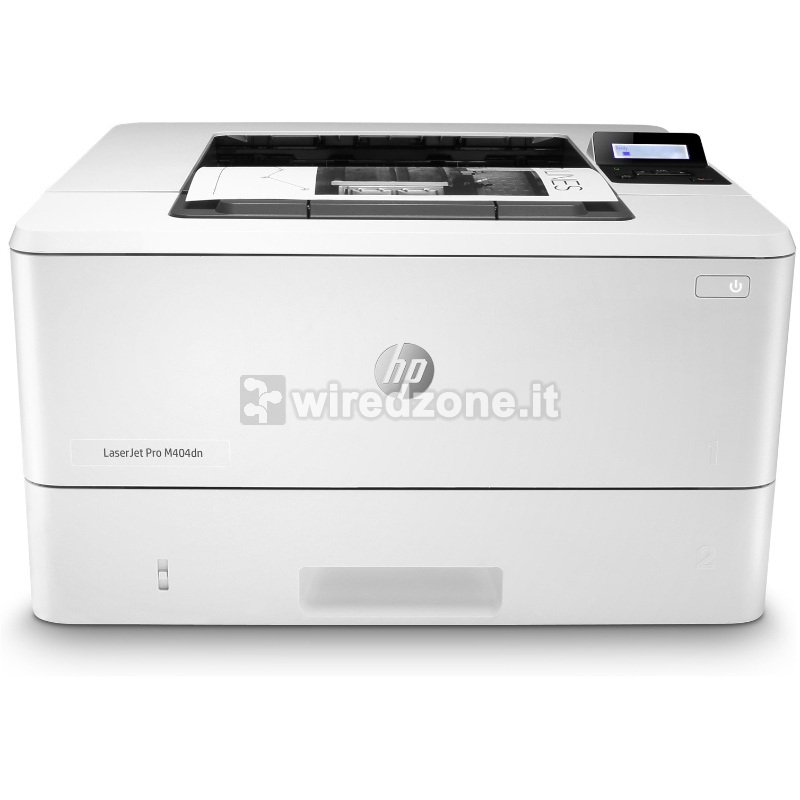 HP Stampante LaserJet Pro 3002dw, Bianco e nero, Stampante per Piccole e  medie imprese, Stampa, Stampa