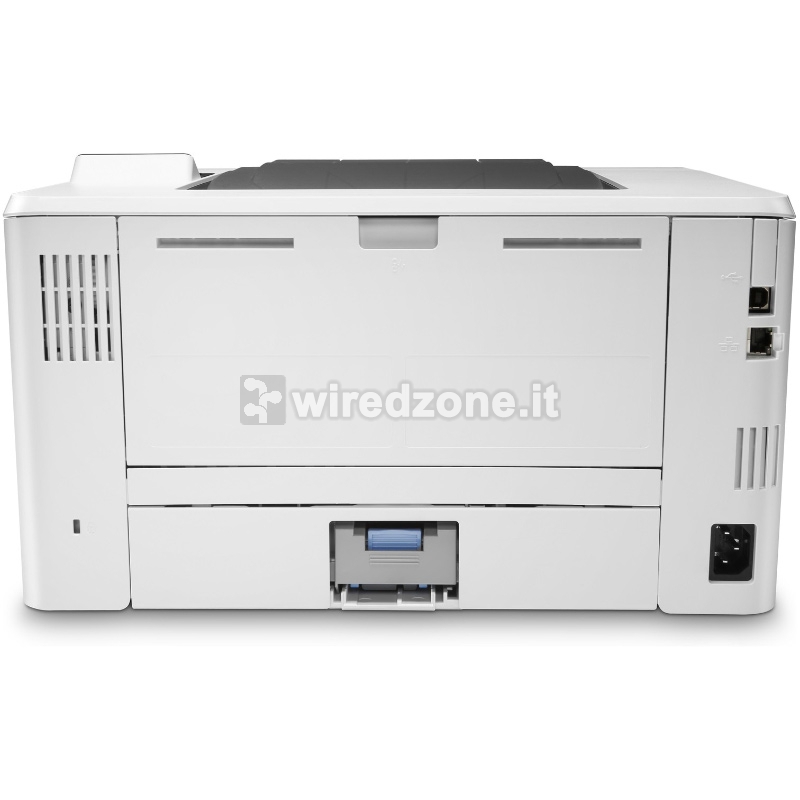 HP Stampante Laser LaserJet Pro 4002dne Argento