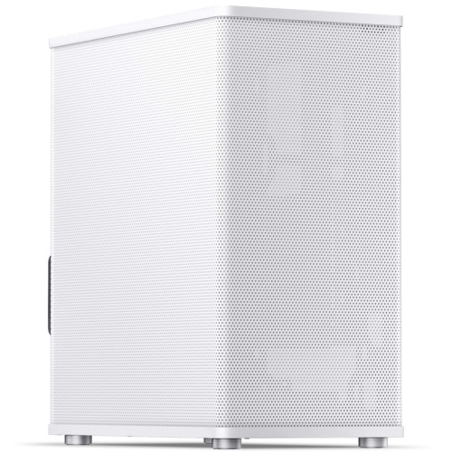 Jonsbo VR4 Mid-Tower - White - 1