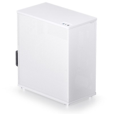 Jonsbo VR4 Mid-Tower - White - 2