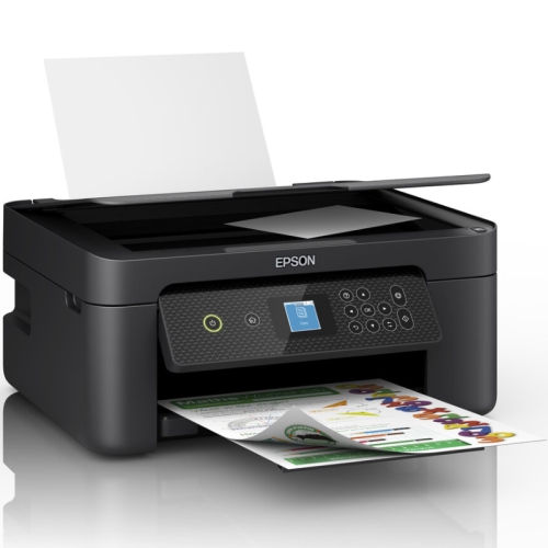 Epson Expression Home XP-3200 Multifunction Printer