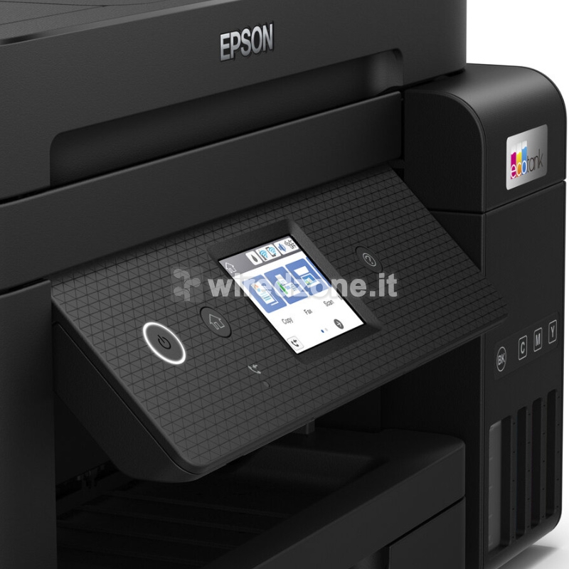 Epson C11CK25401 Stampante Inkjet a Colori 4800 x 1200 DPI A4 USB