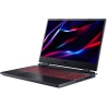 Acer Nitro 5 AN515-58-567C, i5-12500H, 39,6 cm (15.6"), FHD, RTX 3050 4GB, 8GB DDR4, 512GB SSD, W11H - 3