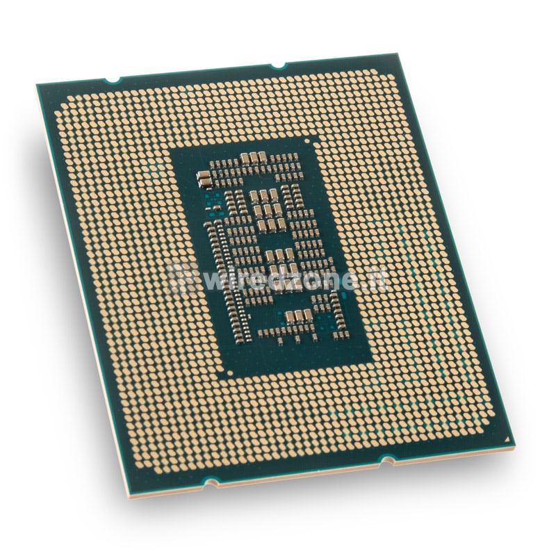 Intel Core i7-12700F 2,10 GHz (Alder Lake-S) 1700 - Boxed | Wiredzone.it