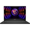 MSI Stealth 15 A13VE-031IT, i7-13620H, 39,6 cm (15.6"), FHD, RTX 4050 6GB, 16GB DDR5, 1TB SSD, W11 Home - 1