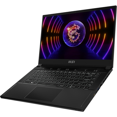 MSI Stealth 15 A13VE-031IT, i7-13620H, 39,6 cm (15.6"), FHD, RTX 4050 6GB, 16GB DDR5, 1TB SSD, W11 Home - 2