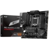 MSI Pro B650M-A WiFi DDR5, AMD B650 Mainboard AM5 - 1