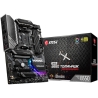 MSI MAG B550 Tomahawk DDR4, AMD B550 Mainboard AM4 - 1