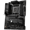 MSI B550-A Pro, AMD B550 Mainboard AM4 - 6