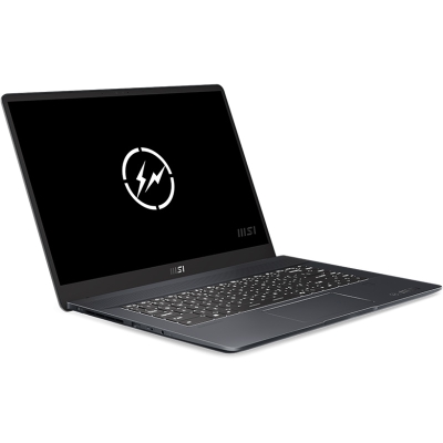 MSI Creator A11UE-237IT Fujiwara Hiroshi, i7-11800H, 40,6 cm (16"), QHD+, RTX 3060 Max-Q 6GB, 16GB DDR4, 1TB SSD, W10 Home - 2