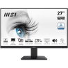 MSI Pro MP273QV, 68,6 cm (27"), 75Hz, WQHD, VA - DP, HDMI - 1