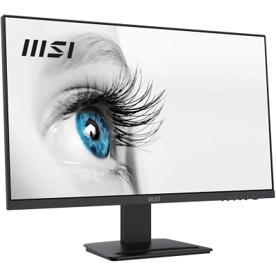 MSI Pro MP273QV, 68,6 cm (27"), 75Hz, WQHD, VA - DP, HDMI - 2