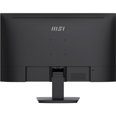 MSI Pro MP273QV, 68,6 cm (27"), 75Hz, WQHD, VA - DP, HDMI - 6