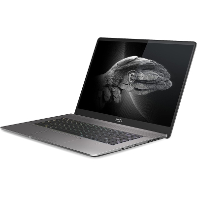 MSI Creator Z16 A12UET-035XIT, i7-12700H, 40,6 cm (16"), Touchscreen, QHD+, RTX 3060 6GB, 16GB DDR5, 1TB SSD, FreeDOS - 4