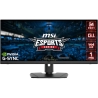 MSI Optix MPG341QR, 86,4 cm (34"), 144Hz, UQHD, IPS - DP, HDMI - 1