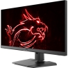 MSI Optix MPG341QR, 86,4 cm (34"), 144Hz, UQHD, IPS - DP, HDMI - 3