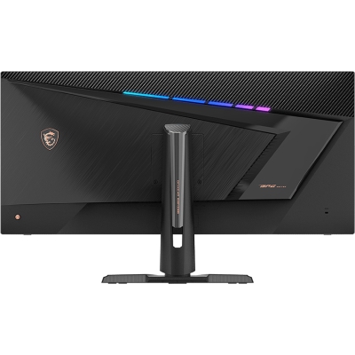 MSI Optix MPG341QR, 86,4 cm (34"), 144Hz, UQHD, IPS - DP, HDMI - 6