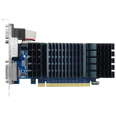 ASUS GeForce GT 730 2GB GDDR5 - 2