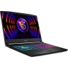 MSI Katana 15 B13VFK-247IT, i7-13620H, 39,6 cm (15.6"), FHD, RTX 4060 8GB, 16GB DDR5, 1TB SSD, W11 Home - 2