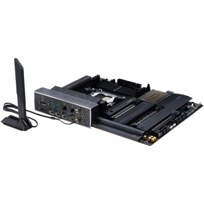 ASUS ProArt X670E-Creator WiFi DDR5, AMD X670E Mainboard AM5 - 4