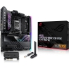 ASUS ROG Crosshair X670E Extreme WiFi 6E DDR5, AMD X670E Mainboard AM5 - 1