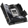 ASUS ROG Strix X670E-I Gaming WiFi, AMD X670E Mainboard AM5 - 2