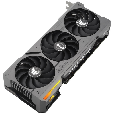 ASUS GeForce RTX 4070 Ti TUF 12GB GDDR6X - 6