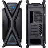 ASUS ROG Hyperion GR701 Full-Tower Side-Glass - Black - 4