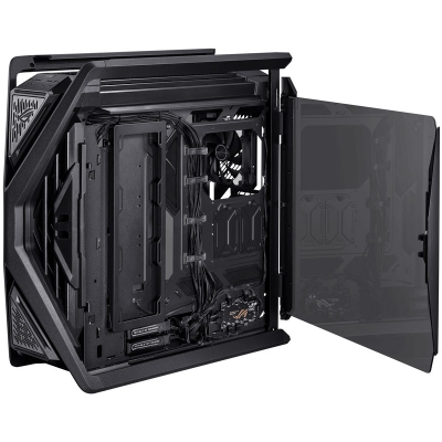 ASUS ROG Hyperion GR701 Full-Tower Side-Glass - Black - 7