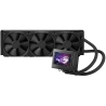 ASUS ROG Ryujin III 360 AIO CPU Liquid Cooling - 360mm - 2